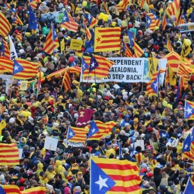 Timeline: EL PROCÉS CATALÀ
