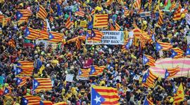 Timeline: EL PROCÉS CATALÀ