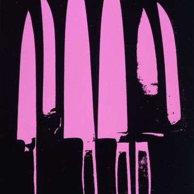 Timeline: Art In Motion: 1950-2000