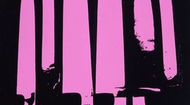 Timeline: Art In Motion: 1950-2000