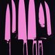 Andy warhol knivesx