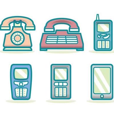 Timeline: Evolución de la Tecnología