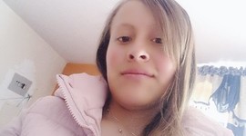 Timeline: The life of Angie Díaz