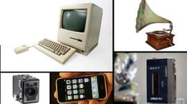 Timeline: OBJETOS TECNOLOGICOS