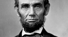 Timeline: Abraham Lincoln