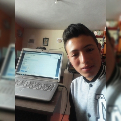 Timeline: My biography : Edier