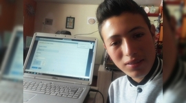 Timeline: My biography : Edier