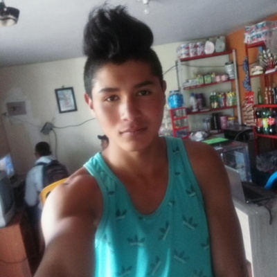 Timeline: My biography : jhon fuentes