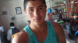 Timeline: My biography : jhon fuentes