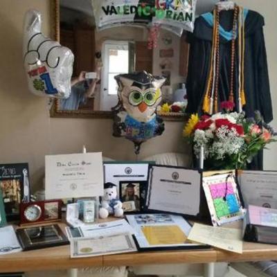 Timeline: Past and Future Accomplishments