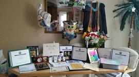 Timeline: Past and Future Accomplishments