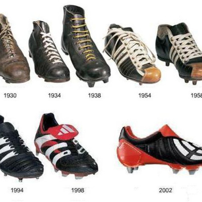 Timeline: La evolución de los chimpunes