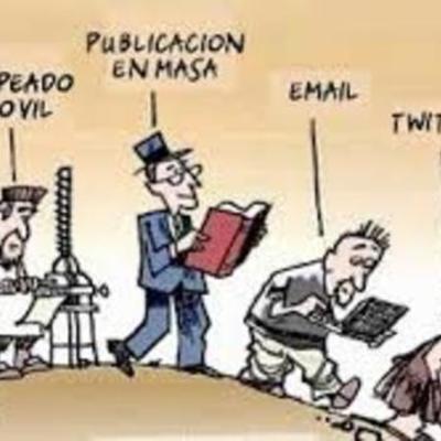 Timeline: HISTORIA DE LA TECNOLOGÍA EN LA EDUCACIÓN.