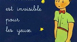 Timeline: Les aventures de la petit prince