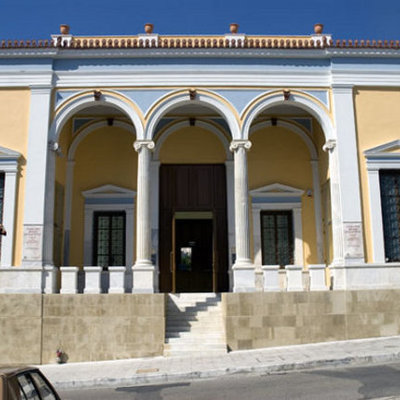 Timeline: ΠΥΡΓΟΣ