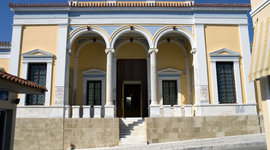 Timeline: ΠΥΡΓΟΣ