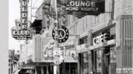 Timeline: The 20s and 30s