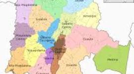 Timeline: DESARROLLO EMPRESARIAL CUNDINAMARCA