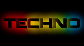 Timeline: История техно