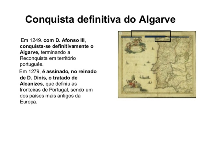 Do Condado Portucalense até a formação do reino de Portugal timeline