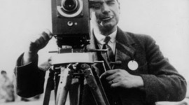 Timeline: Evolución del cine y de la banda sonora