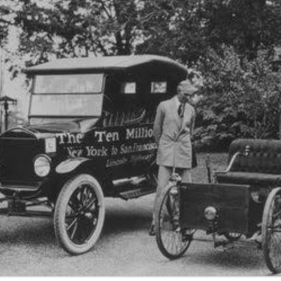 Timeline: Historia Universal 4to parcial