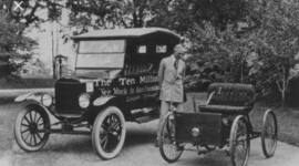 Timeline: Historia Universal 4to parcial