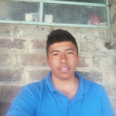 Timeline: My Biography: Oscar Silva