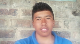 Timeline: My Biography: Oscar Silva