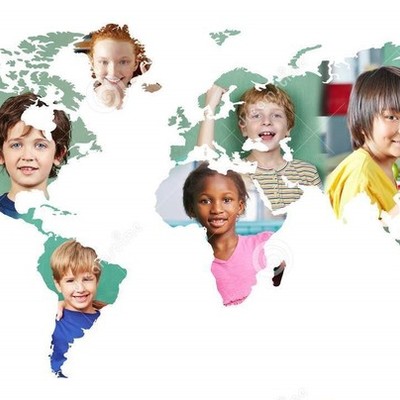 Timeline: Concepciones de infancia y adolescencia de las distintas culturas y momentos históricos