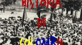 Timeline: Historia de Colombia