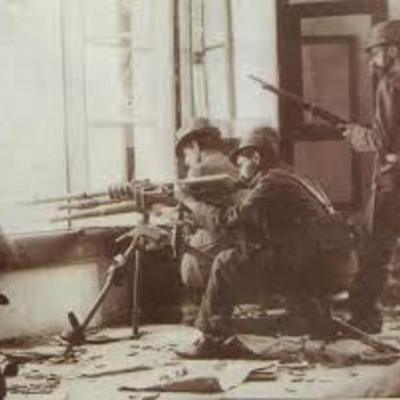 Timeline: Decena Trágica