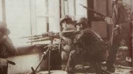 Timeline: Decena Trágica