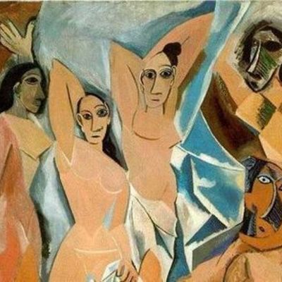 Timeline: Tema 5- Fin de siglo