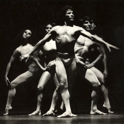 Timeline: Cronología de la Danza