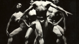 Timeline: Cronología de la Danza