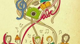 Timeline: Comunicación y Cultura por Lugo y Romero