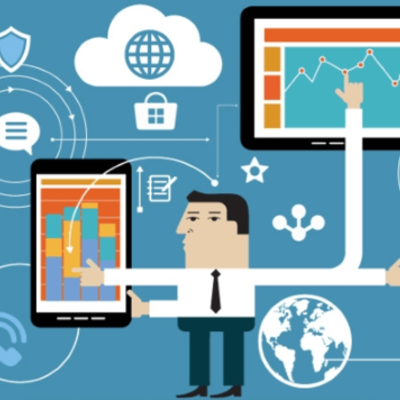 Timeline: Evolución de las T.I.C.