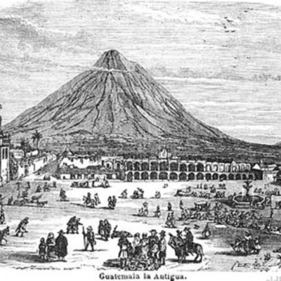 Timeline: Evolución de la Ciudad de Santiago de los Caballeros