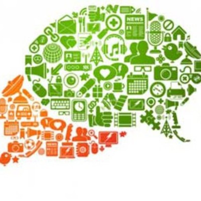 Timeline: Línea de tiempo, Teorías de la comunicación