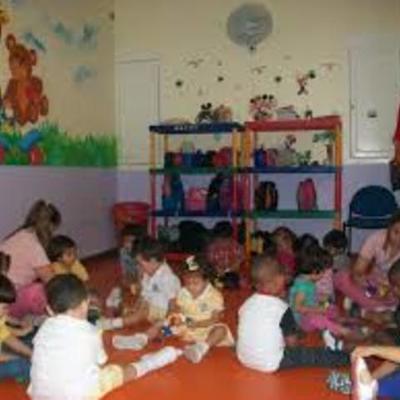 Timeline: La historia de las políticas de la infancia