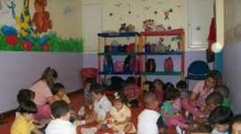 Timeline: La historia de las políticas de la infancia