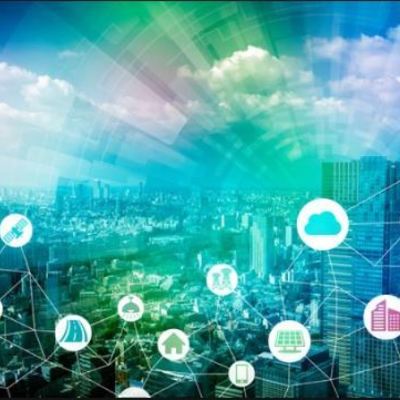 Timeline: Telecomunicaciones, Internet y Tecnología Inalámbrica