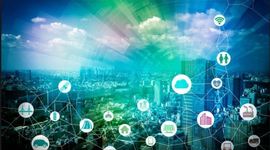 Timeline: Telecomunicaciones, Internet y Tecnología Inalámbrica