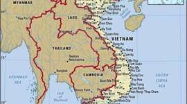 Timeline: Great Depression To Vietnam