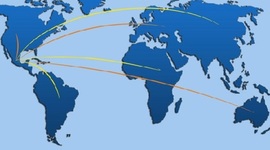 Timeline: Tratados de Libre Comercio que tiene México