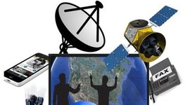 Timeline: Telecommunication Industry