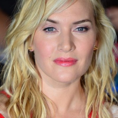 Timeline: Kate Winslet