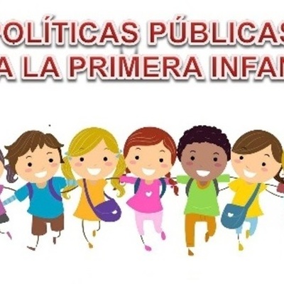 Timeline: HISTORIA DE LAS POLÍTICAS DE LA INFANCIA