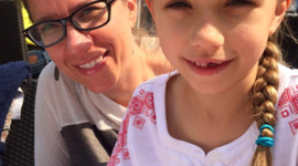 Timeline: Bellas life